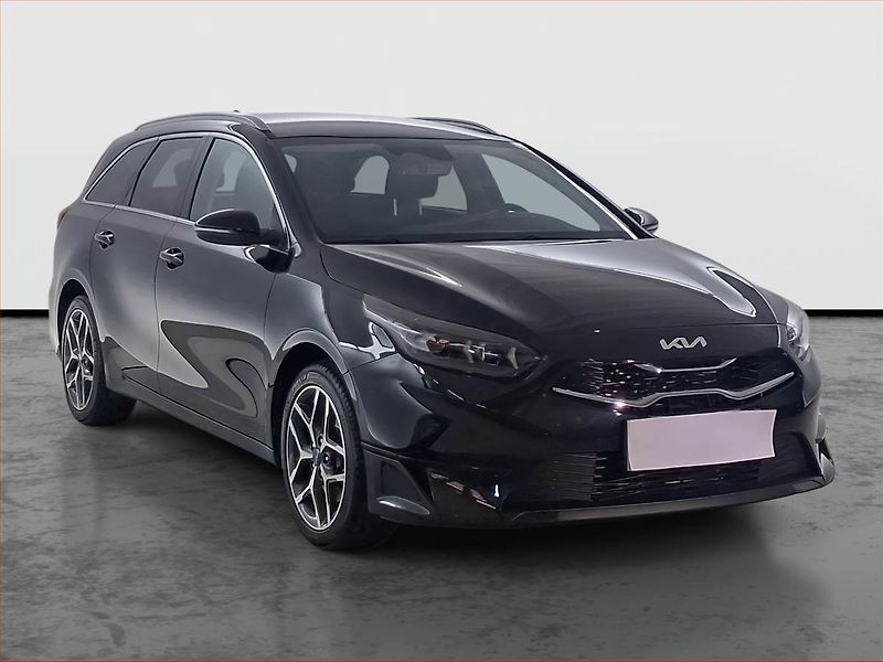 Kia Ceed (2025) 1.5 T-GDI - fotografie inzerátu