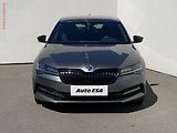 Škoda Superb (2021) 2.0TDi 4x4, ČR, SportLine - náhled 1