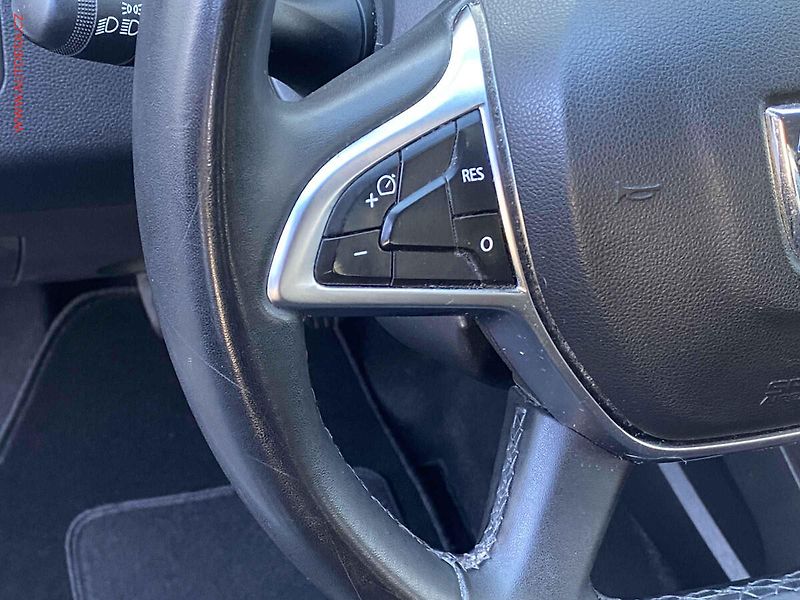 Dacia Duster (2019) 1.3 TCe, AC, TZ - fotka 13 z 18