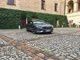 Opel Insignia Sports Tourer.
