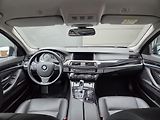 BMW Řada 5 525d xDrive ČR DPH  - náhled 10
