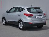 Hyundai ix35 (2012) 1.6 GDi, ČR, AC, tempo, park - náhled 6