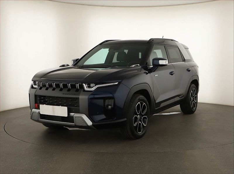 SsangYong Torres (2024) 1.5 T-GDI - fotka 2 z 14