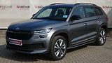 Škoda Kodiaq 2,0 TDI DSG 4x4 Sportline - náhled 1