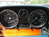 Mercedes-Benz 280 (1972) W114 - náhled 17