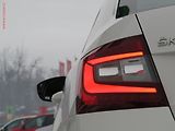 Škoda Octavia (2017) 1.0 TSi, ČR, Style, xenon - náhled 31
