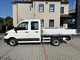 Volkswagen Crafter 2,0 TDI 6.MÍST SKLÁPĚČ - náhled 10