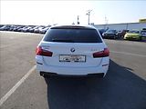 BMW Řada 5 2,0 525xd  M-Paket - náhled 4