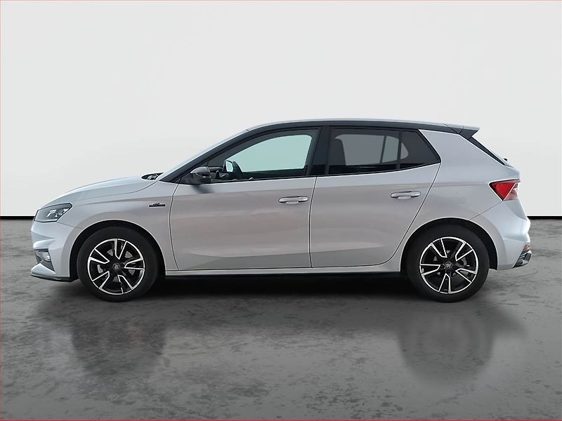 Škoda Fabia (2025) 1.0 TSI, Monte Carlo, FullLed - fotka 3 z 22