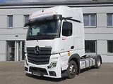 Mercedes-Benz Actros (2021) 1848 MP5 LSNRL, GIGA Space - náhled 1