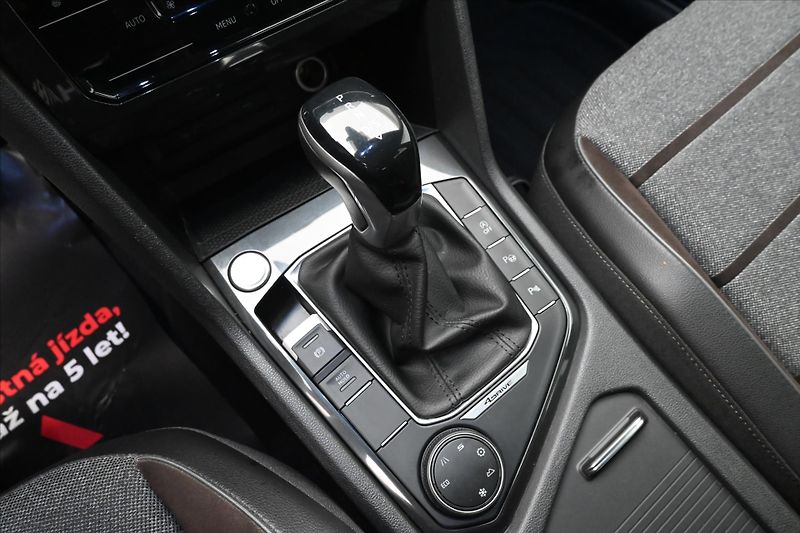 Seat Tarraco 2,0 TDI 147 kW 4x4 DSG XCELLEN - fotka 23 z 33