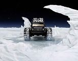 Project Mondo G spojuje ikonický Mercedes-Benz třídy G a charakteristické designové prvky módní značky s luxusním oblečením Moncler.
