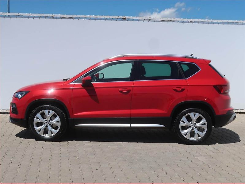 Seat Ateca (2020) Xperience 1.5 TSI - fotka 3 z 18