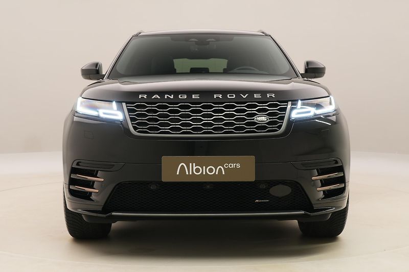 Land Rover Range Rover Velar D200 SE R-DYNAMIC AWD AUT - fotka 15 z 42
