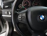 BMW X3 (2012) xDrive20d, 4X4, Automat, Kůže - náhled 18