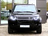Land Rover Defender (2026) 110 D200 X-DYNAMIC SE - náhled 9