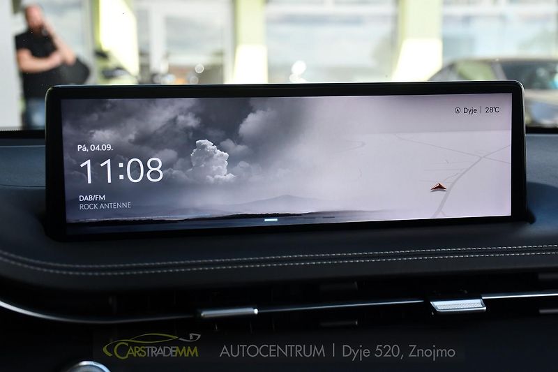 Genesis GV70 2.2CRDi AWD SPORT LINE - fotka 30 z 57
