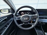 Hyundai i20 1,2 DPI 57kW Smart - náhled 9