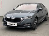 Škoda Octavia (2021) 1.5 TSi, Style, kůže, navi, - náhled 2