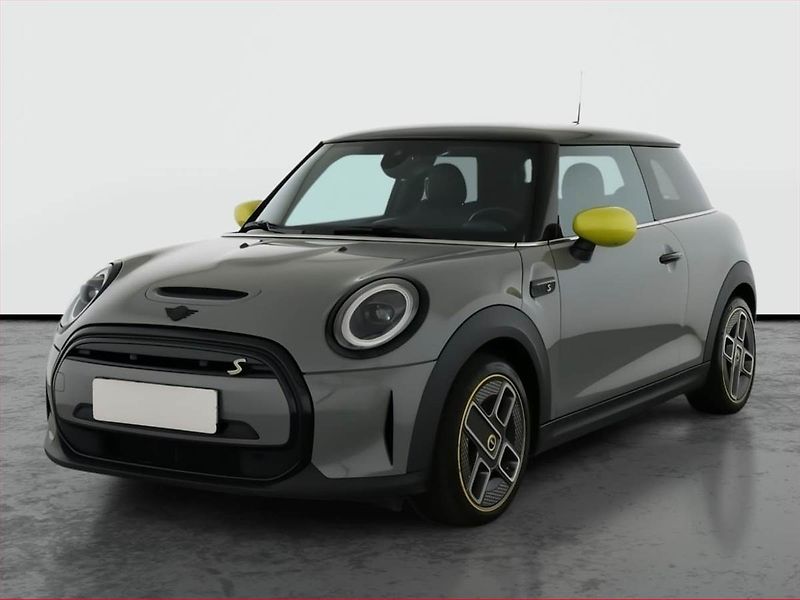 Mini Ostatní (2022) Cooper SE 32 kWh, SoH 100% - fotka 2 z 20