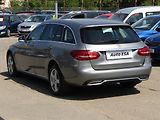 Mercedes-Benz Třídy C (2016) 1.6 CDi C 180d, 1.maj, AT - náhled 6
