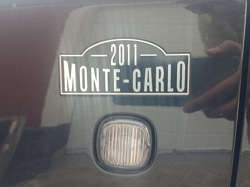 Škoda Fabia 1.2 TSi MONTE CARLO - fotka 28 z 33