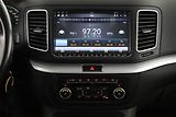 Volkswagen Sharan (2011) 2.0 TDI, Tempomat - náhled 9