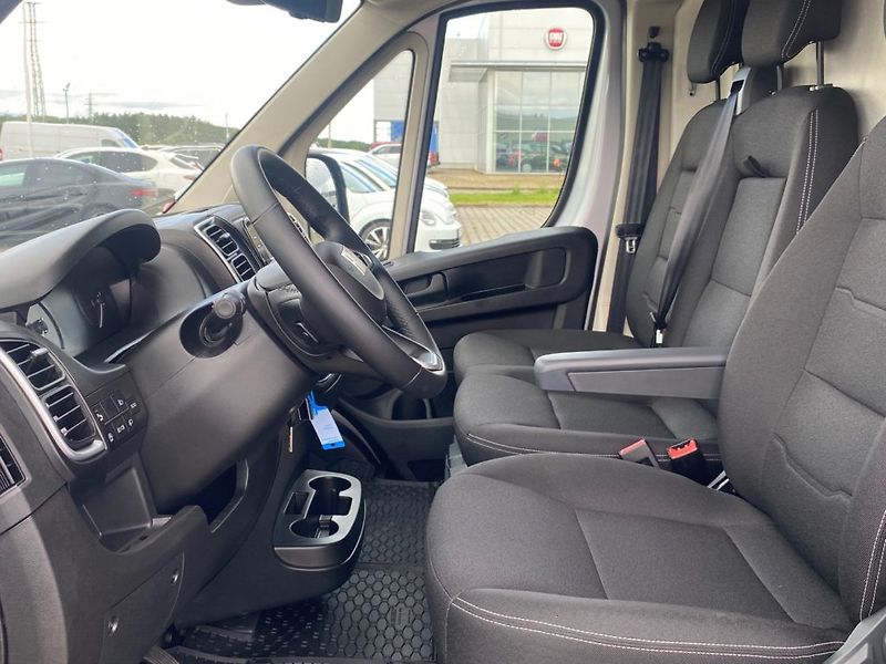 Fiat Ducato (2025) 2,2 MTJ (103kW) 6MT L4H2 - fotka 10 z 29