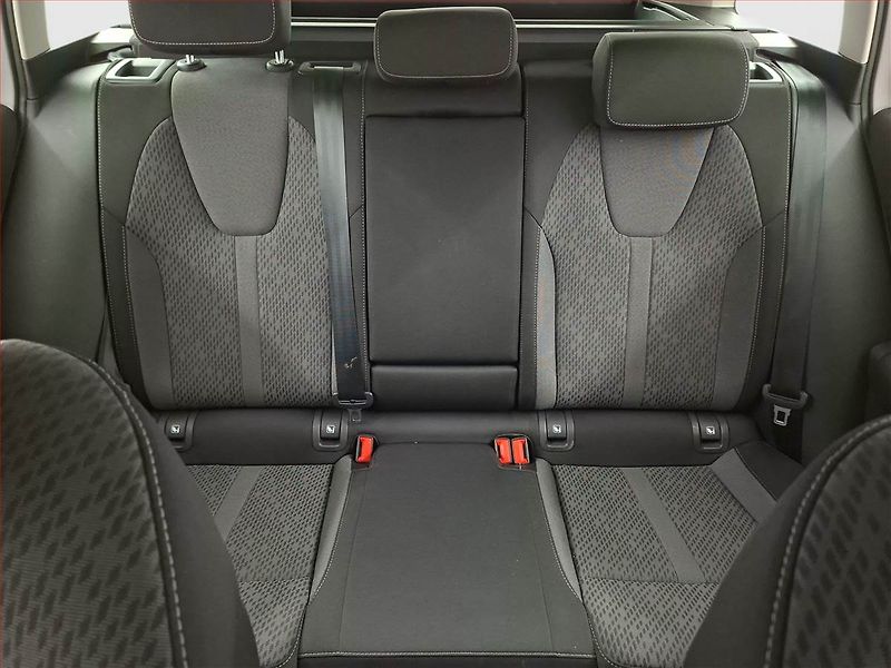Škoda Octavia (2020) Style 2.0 TDI, ČR,1.maj, Navi - fotka 10 z 20
