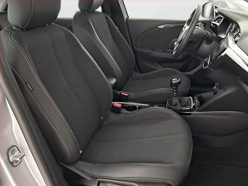 Opel Corsa (2023) 1.5 CDTI, ČR,1.maj, Serv.kniha - fotka 9 z 17