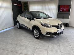 Renault Captur 0.9 TCe ČR 1.MAJ  NAVI VÝHŘEV  - fotografie inzerátu