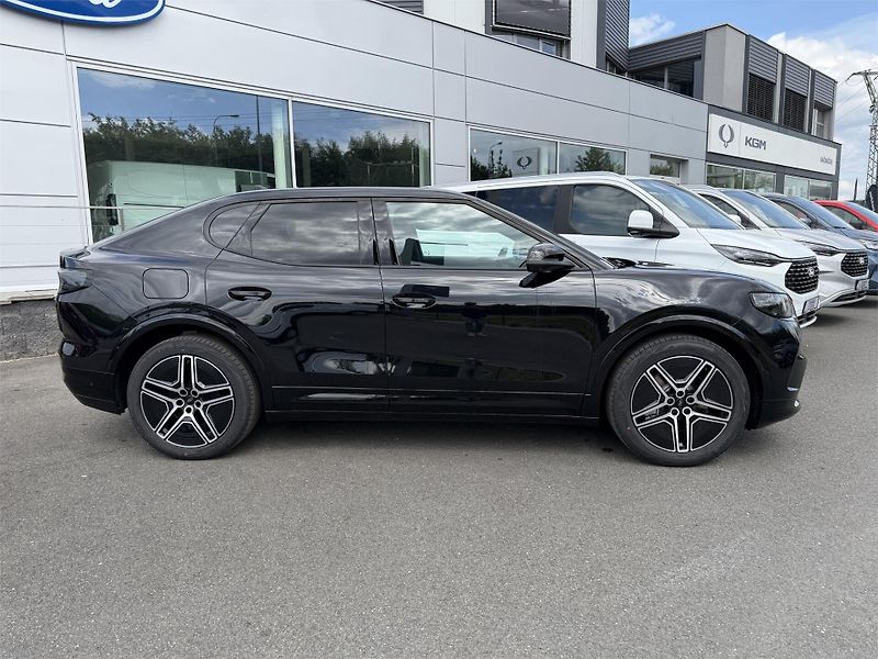 Ford Capri Premium, 5dveřová, 77 kWh prod - fotka 2 z 21