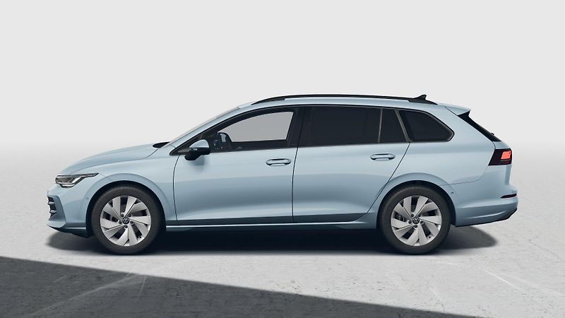 Volkswagen Golf Variant (2025) 1,5 TSI 6g  People - fotografie inzerátu