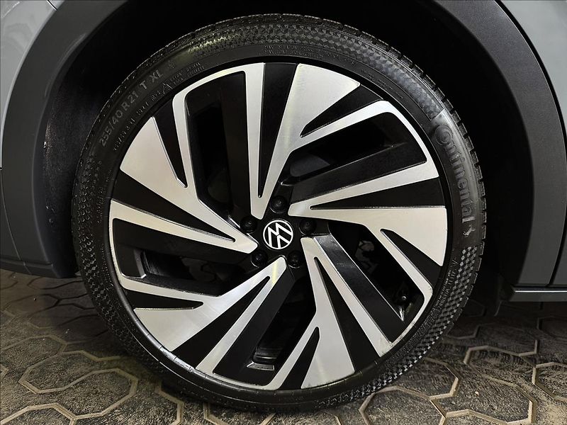 Volkswagen ID.4 150kW DCC MAX 1ST PLUS PRO PF. - fotka 48 z 50