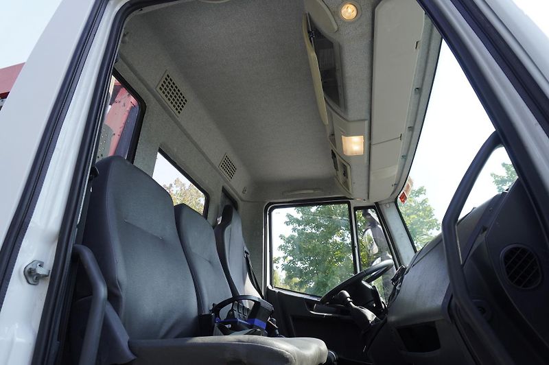 Iveco Eurocargo (2014) 160 E22K tipper / 60 tho. km!! - fotka 15 z 15
