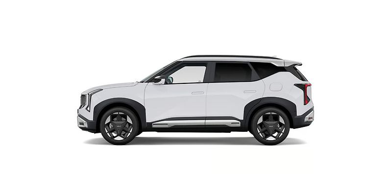 Kia Ostatní 1,6 T-GDi GPF 4x2 EXCLUSIVE (2 - fotka 3 z 3