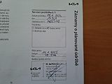 Kia Ceed (2023) SW 1.5T-GDI 118kW -1.MAJITEL - náhled 33