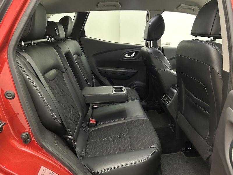 Renault Kadjar 1.5 DCI Intens - fotka 19 z 21