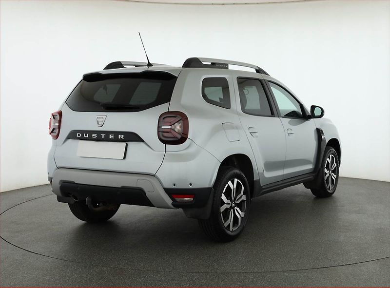 Dacia Duster (2021) 1.3 TCe, ČR,1.maj, Serv.kniha - fotka 5 z 17