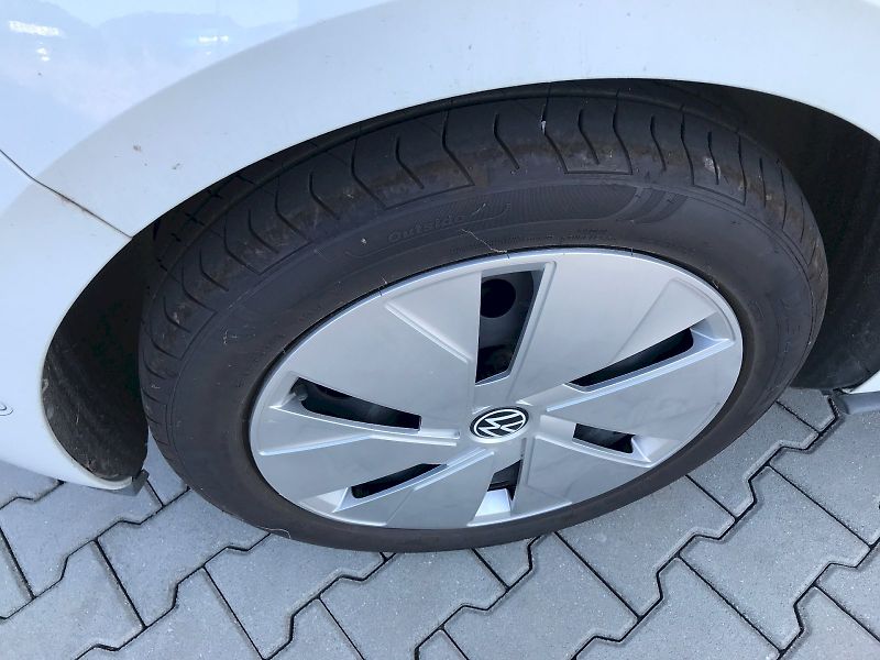 Volkswagen ID.3 (2022) Pro 107/58 E1R - fotka 13 z 24