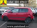 Škoda Fabia (2008) VOLAT 602 696117 - náhled 2