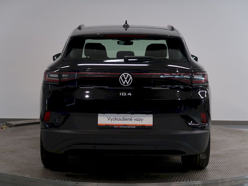 Volkswagen ID.4 (2023) COMFORT PRO PERFORMANCE 150KW - fotka 9 z 39