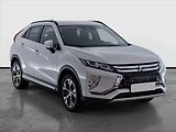 Mitsubishi Eclipse Cross (2018) Intense 1.5 T-MIVEC - náhled 1