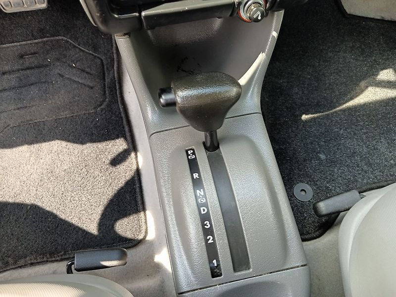 Seat Arosa 1.4 College Automat KLIMA - fotka 14 z 23