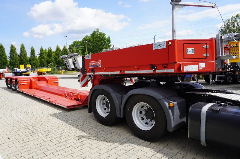 Langendorf (2025) SATAHV 30/50 low-bed semi-trai - fotka 11 z 24