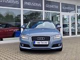 Audi A3 1,6 MPI SPORTBACK AUTOAC PANO - náhled 8