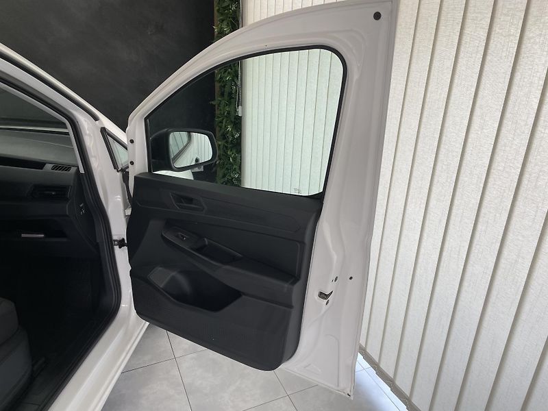 Volkswagen Caddy 2.0 TDi ČR DPH 2x BOČNÍ DVEŘE  - fotka 12 z 26