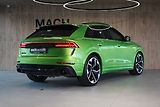 Audi RS Q8 Exclusive, Karbon brzdy, Pano - náhled 9