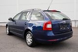 Škoda Octavia 1.4 MPI AMBIENTE - náhled 9