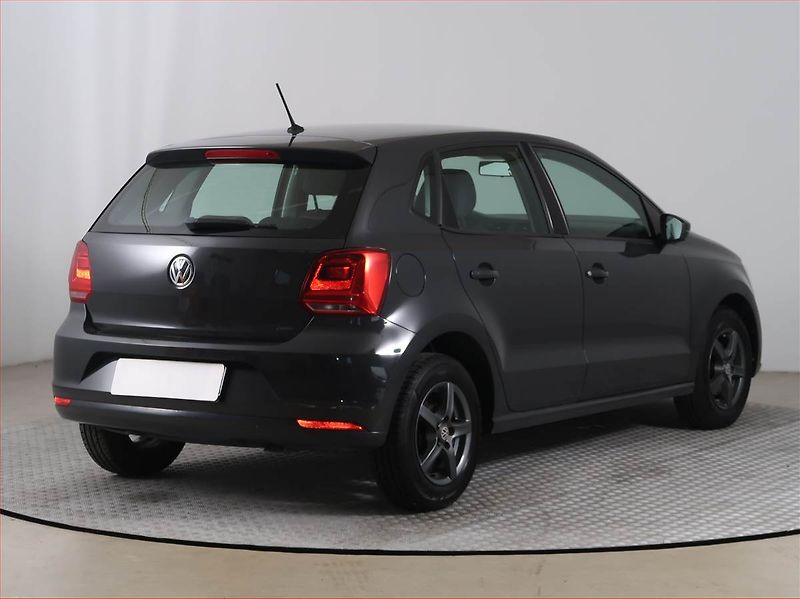 Volkswagen Polo (2014) 1.0, Serv.kniha - fotka 5 z 14